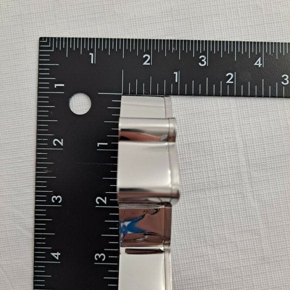 Bells Cookie Cutter Christmas Holiday Kitchen Tool Metal - Picture 3 of 4